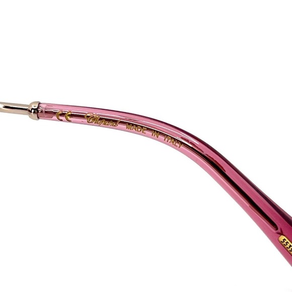 New! CHOPARD Sunglasses SCHG32V 0AFD, Authentic - Picture 9 of 11